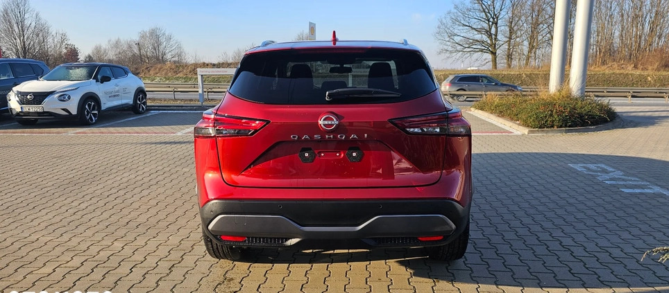 Mercedes-Benz GLC cena 149000 przebieg: 31089, rok produkcji 2022 z Ciężkowice małe 67
